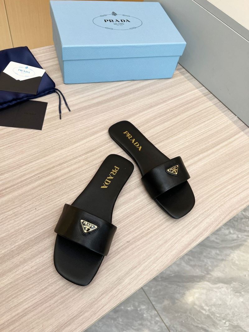 Prada Slippers